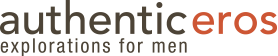 authentic eros - Logo
